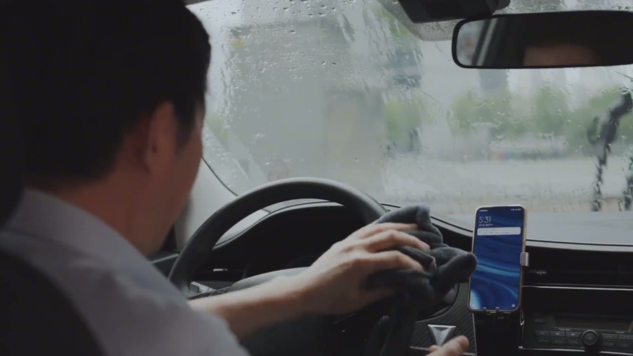 D60EV PLUS / 母亲节特辑视频封面