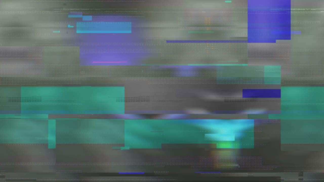 破晓序列 / 角色展示短片视频封面