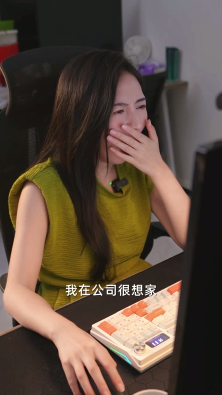 斯维诗 / 护肝片办公场景视频封面